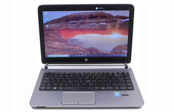 HP ProBook 430 G2 i5-5200U 16GB RAM 240SSD+500 HDD